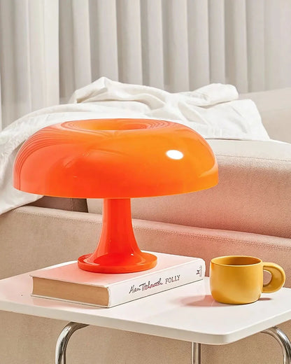 The OG Mushroom Lamp